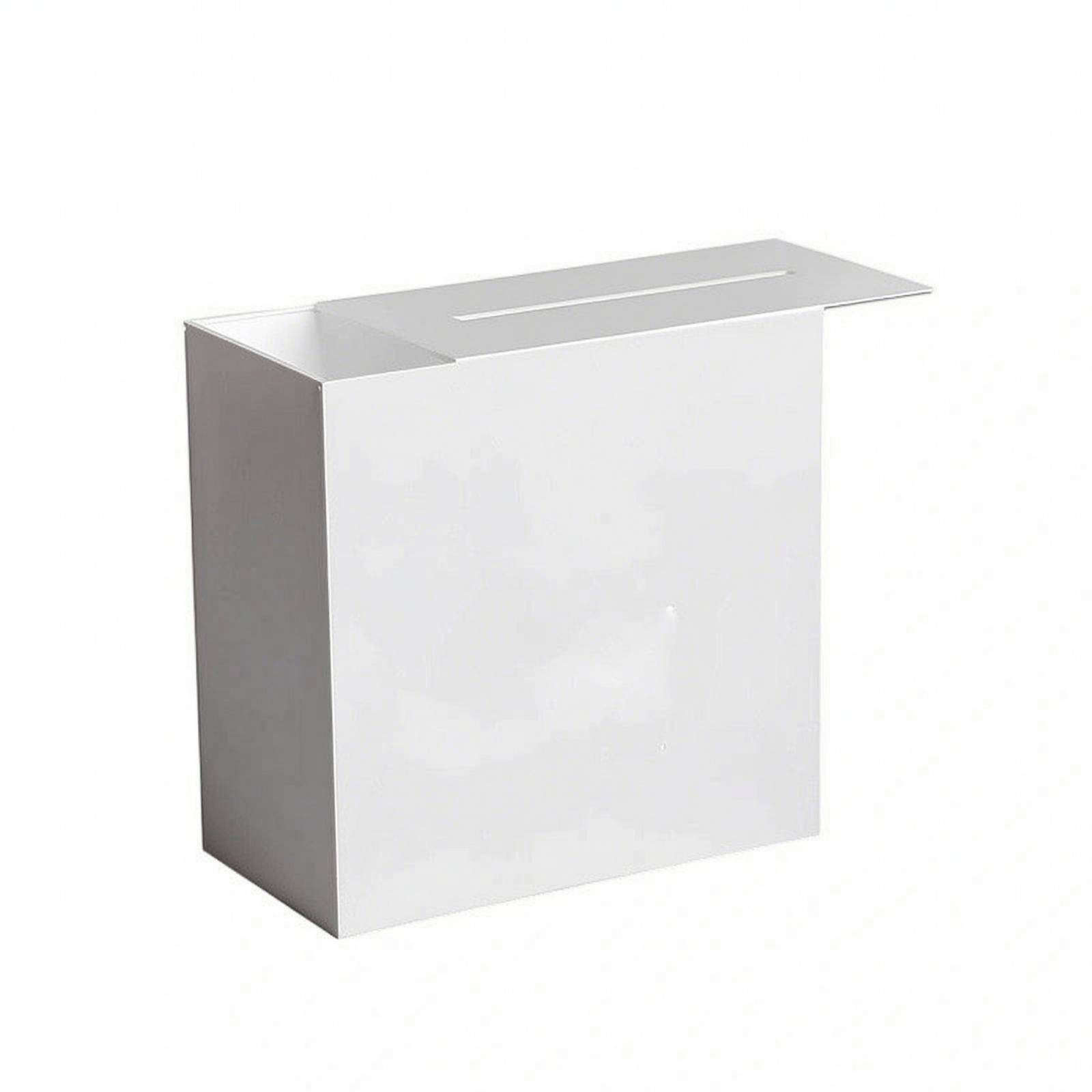 กล่องเก็บการ์ดอะคริลิกพร้อมช่อ - Wedding Card Box บทวิจารณ์และราคา