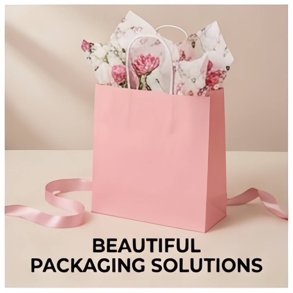 ถุงกระดาษคราฟท์แบบปรับแต่งได้พ - Wedding/Event Supply Store บทวิจารณ์และราคา