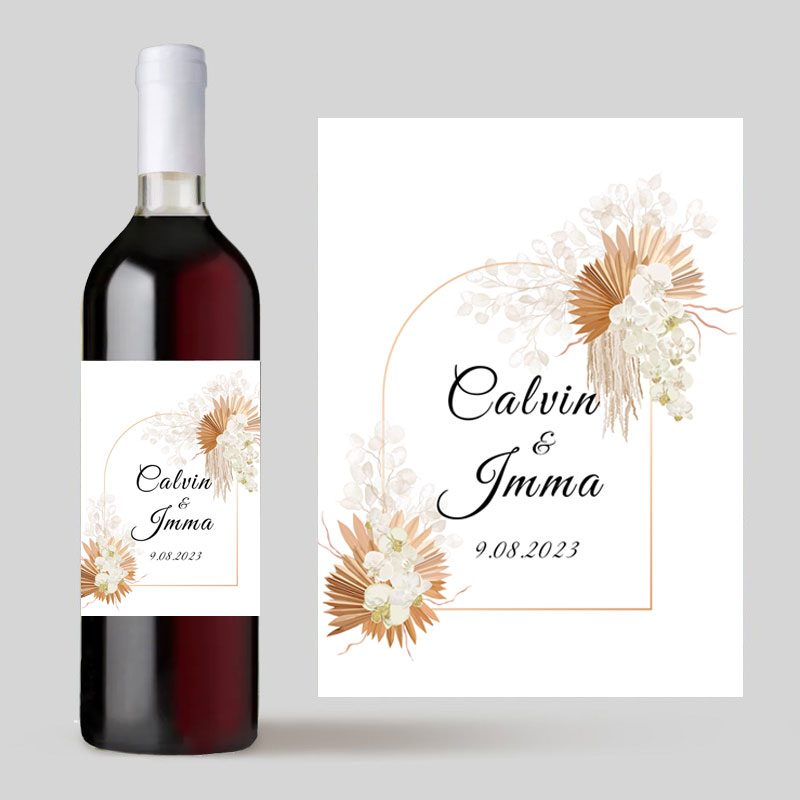 CUSTOM งานแต่งงานป้ายไวน์สติกเ - Table Number Gold บทวิจารณ์และราคา