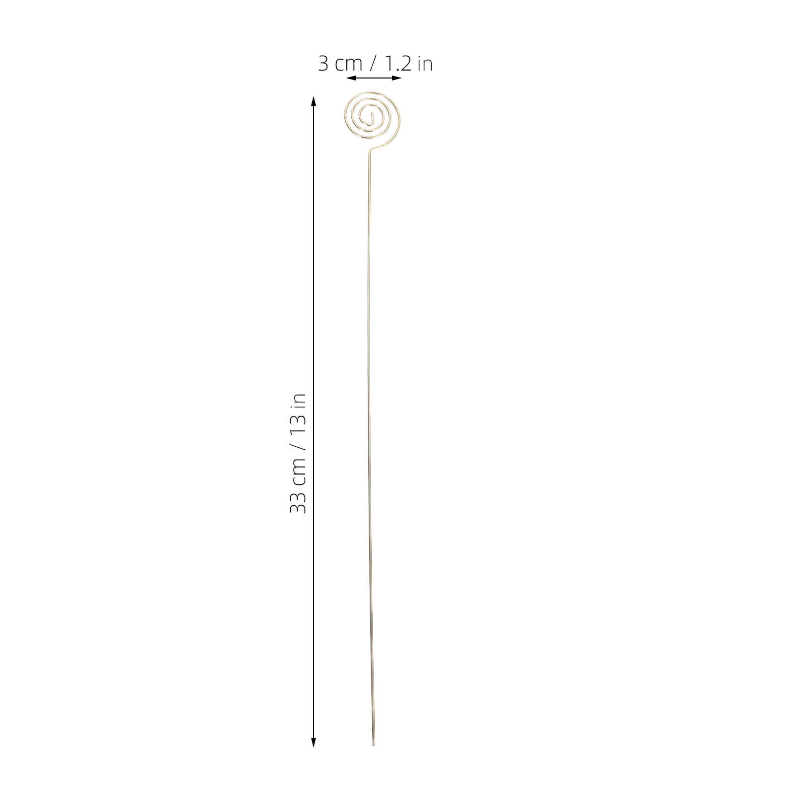 30 ชิ้น ที่หนีบการ์ดลายดอกไม้ส - Table Number Gold บทวิจารณ์และราคา