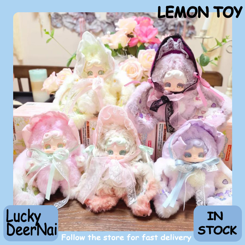 กล่องสุ่มของสะสมตุ๊กตาจี้น่ารั - Good Floral & Wedding Decor Supply Photos บทวิจารณ์และราคา