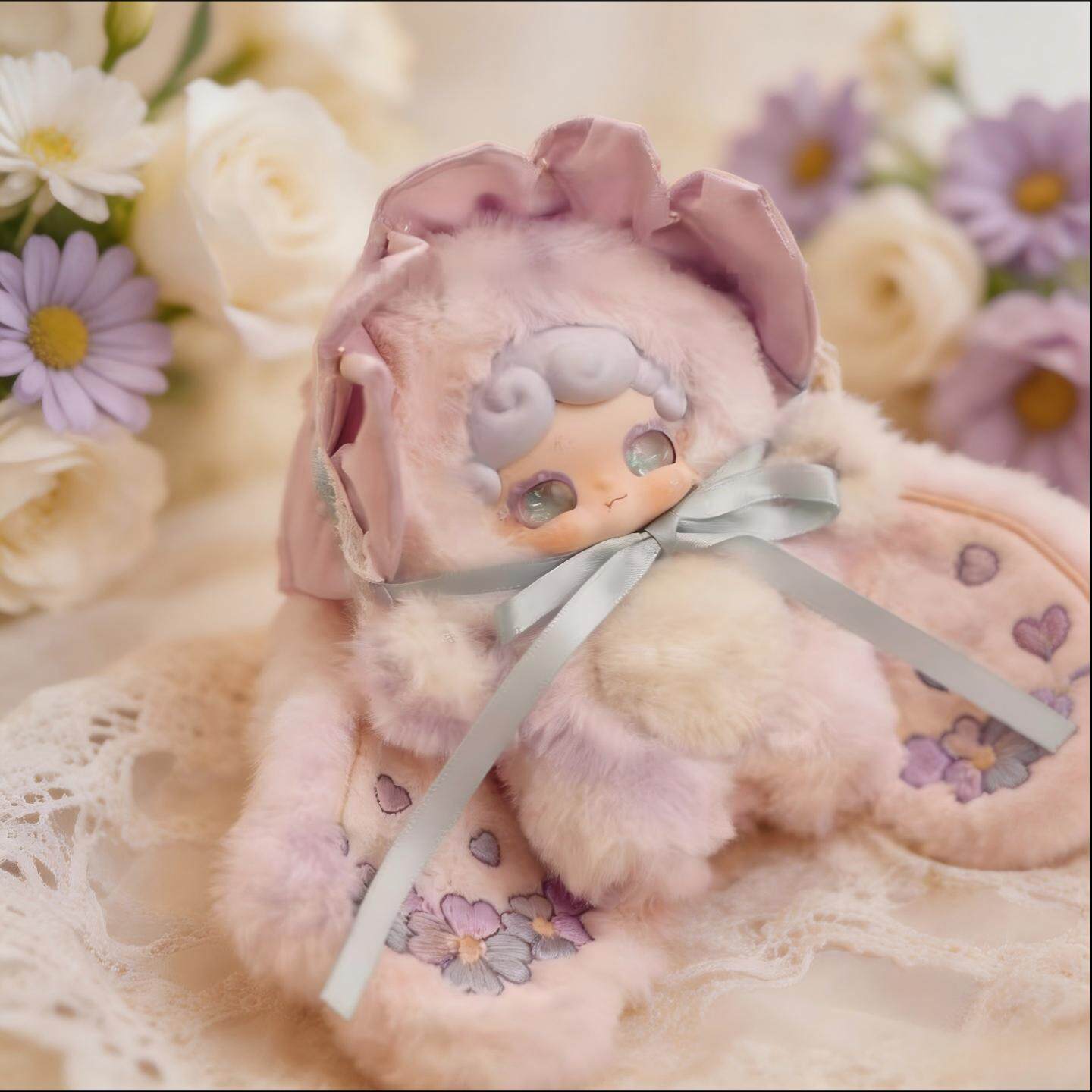 กล่องสุ่มของสะสมตุ๊กตาจี้น่ารั - Good Floral & Wedding Decor Supply Photos บทวิจารณ์และราคา