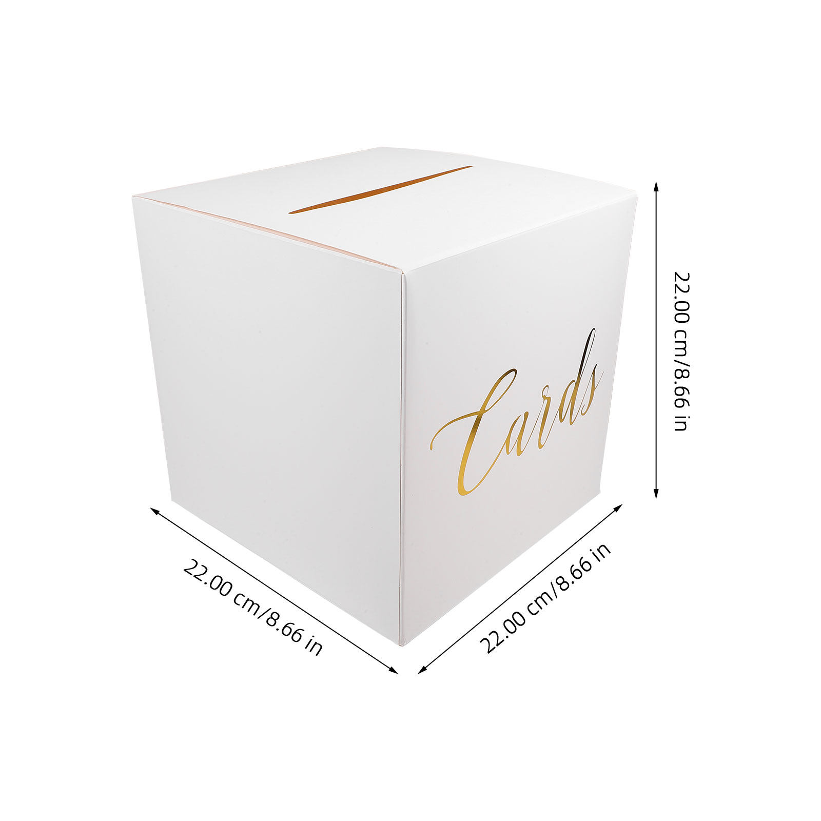 กล่องใส่การ์ดแต่งงานสำหรับตกแต - Wedding Card Box บทวิจารณ์และราคา