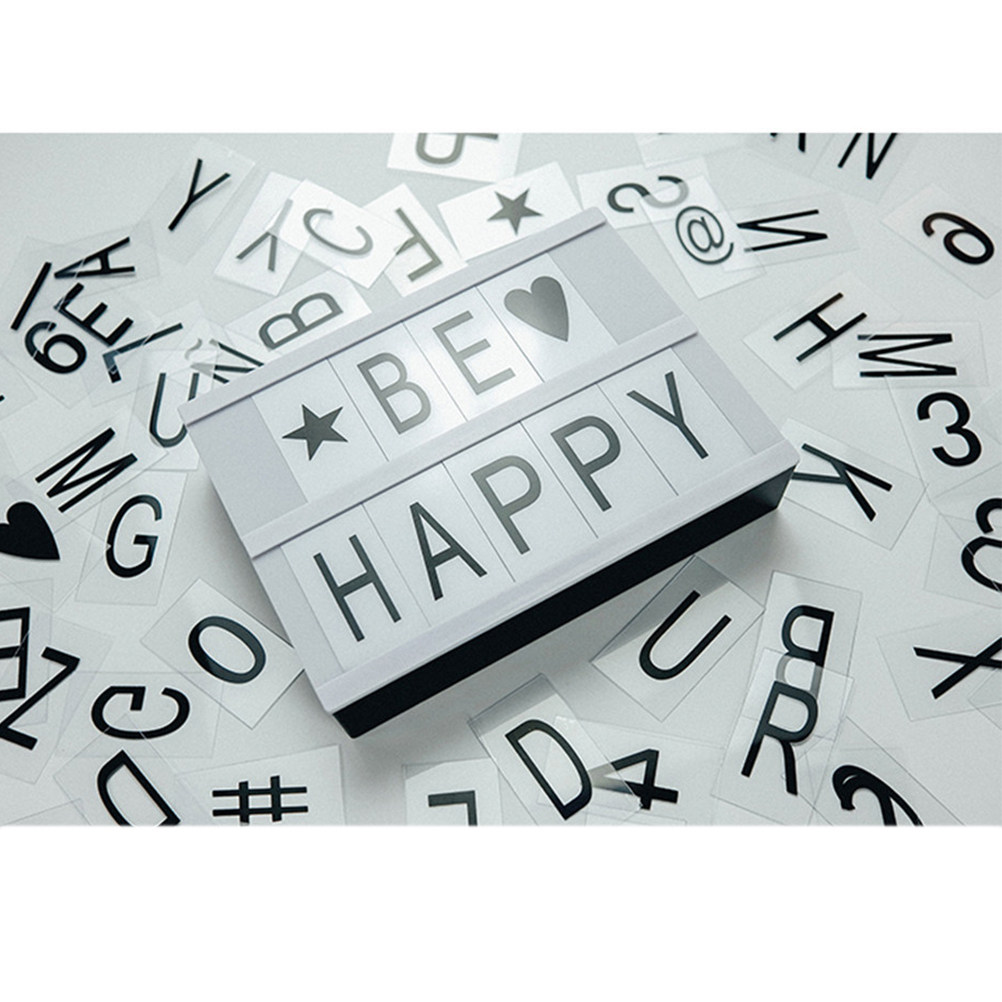 ชุดอุปกรณ์เสริมกล่องไฟ LED 170 - Wedding Card Box บทวิจารณ์และราคา