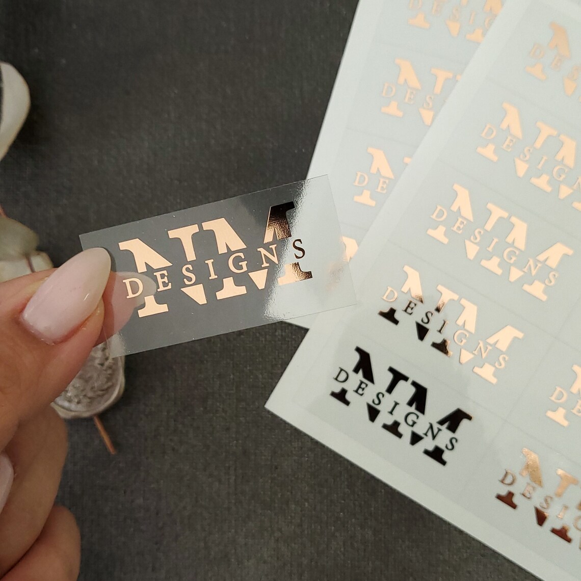 สติกเกอร์งานแต่งงานลายพฤกษศาสต - Wedding Envelopes บทวิจารณ์และราคา