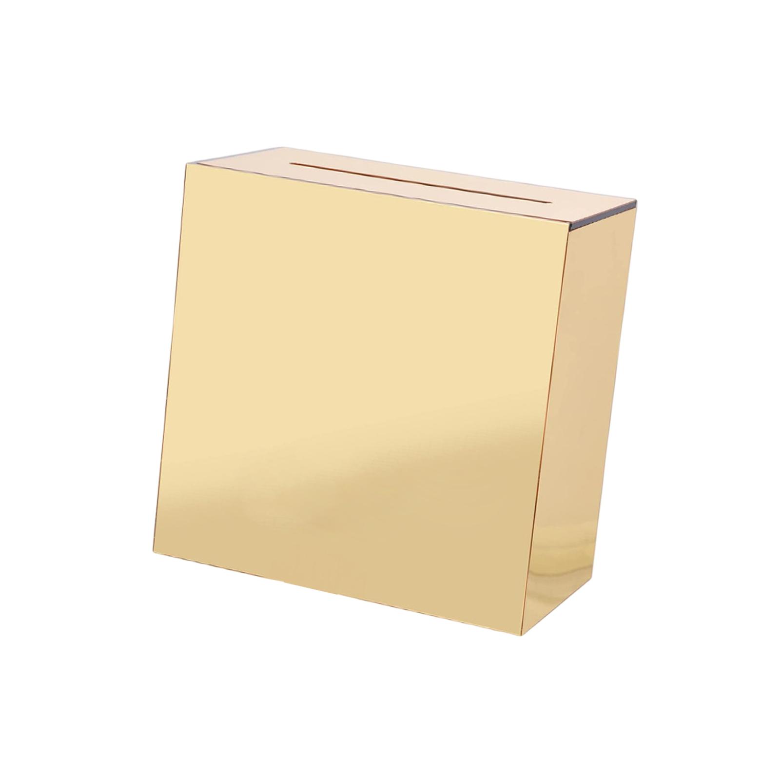 กล่องใส่การ์ดแต่งงาน กล่องตกแต - Wedding Card Box บทวิจารณ์และราคา