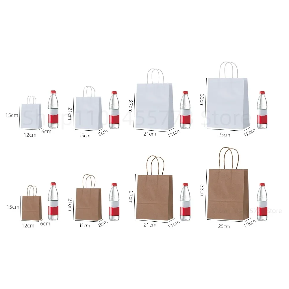 10/20/30/40/50 ชิ้น/ล็อต ถุงกร - Wedding/Event Supply Store บทวิจารณ์และราคา