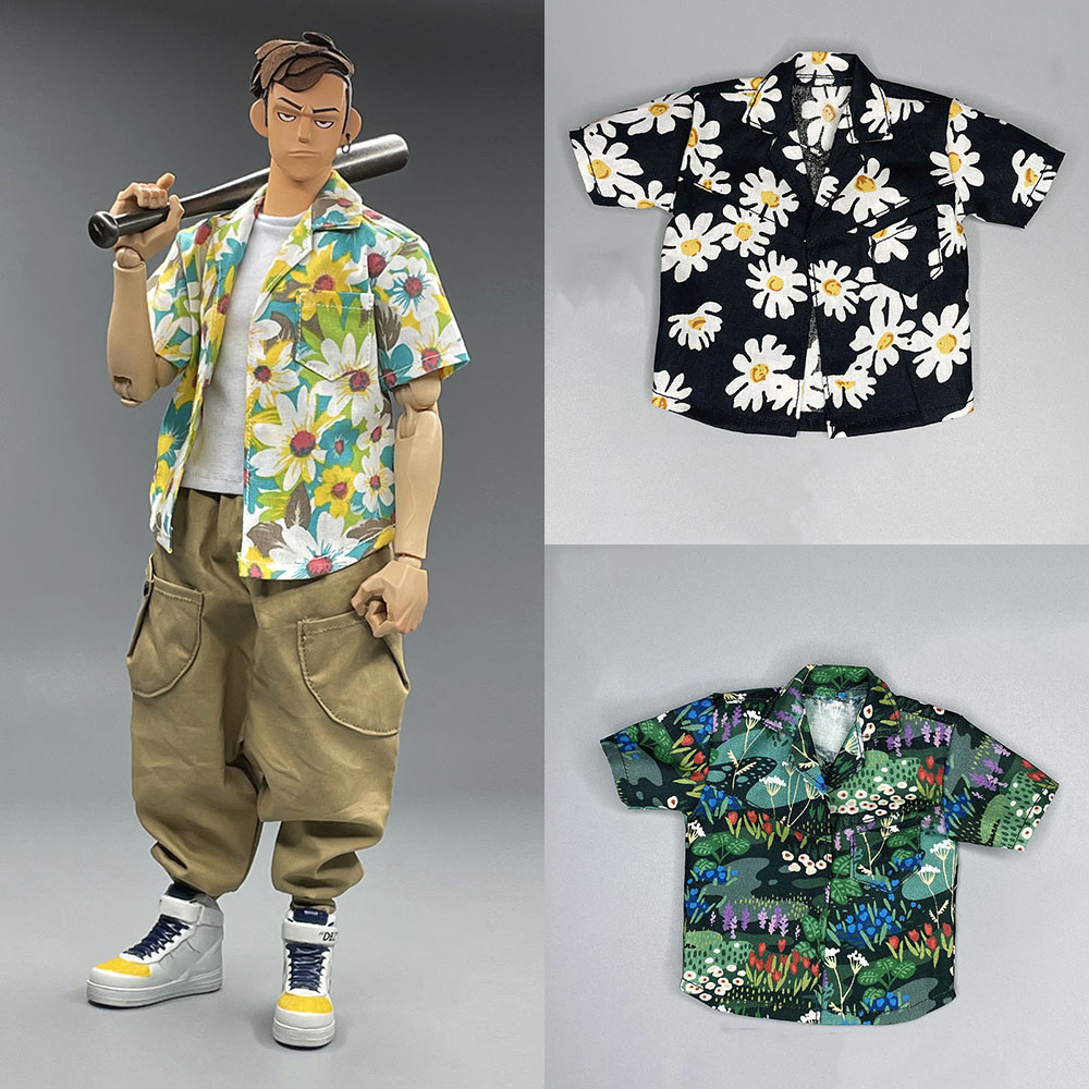 1/6 เสื้อยืดทหารชายฮาราจูกุ เส - Good Floral & Wedding Decor Supply Photos บทวิจารณ์และราคา