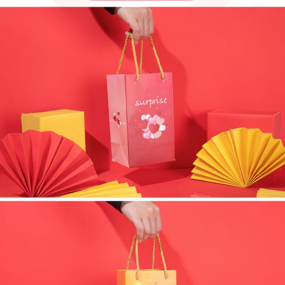 กล่องซองอั่งเปาสีแดงดีไซน์สร้า - Wedding Envelopes บทวิจารณ์และราคา