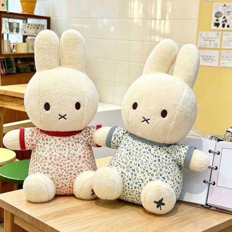 ตุ๊กตากระต่ายมิฟฟี่ลายดอกไม้ ข - Good Floral & Wedding Decor Supply Photos บทวิจารณ์และราคา