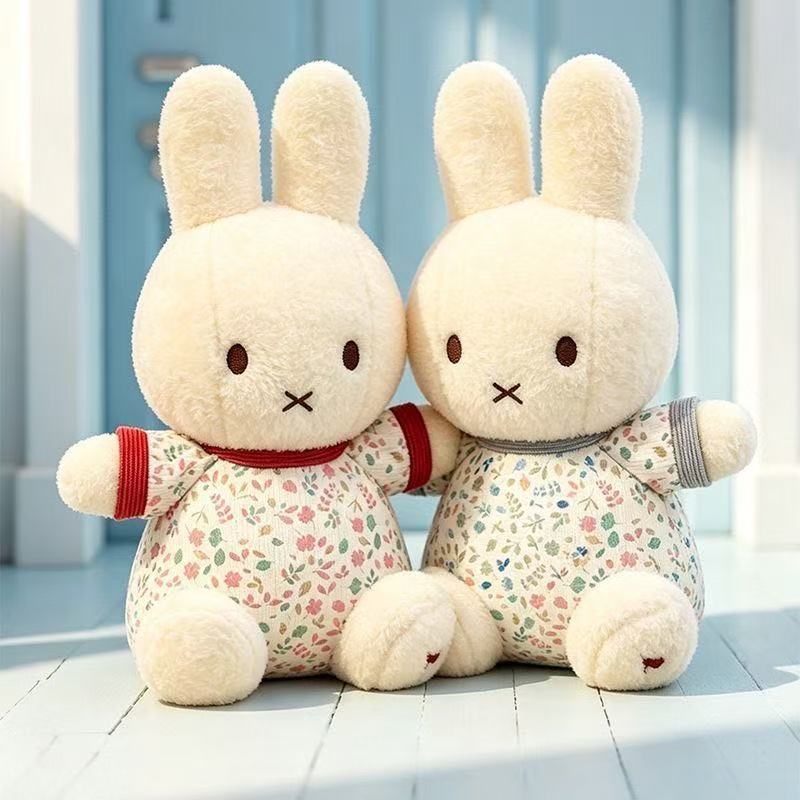 ตุ๊กตากระต่ายมิฟฟี่ลายดอกไม้ ข - Good Floral & Wedding Decor Supply Photos บทวิจารณ์และราคา