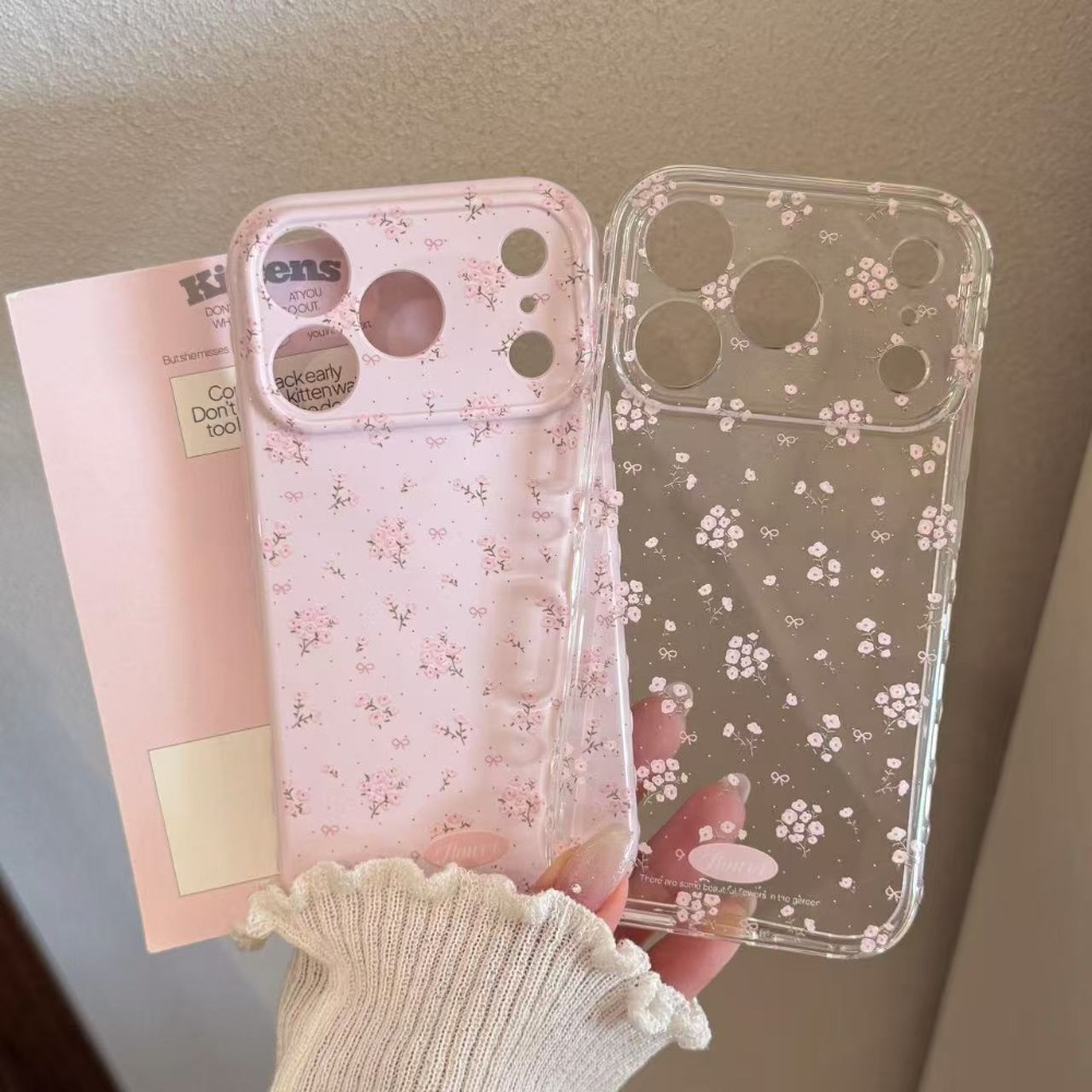 เคสโทรศัพท์มือถือลายการ์ตูนดอก - Good Floral & Wedding Decor Supply Photos บทวิจารณ์และราคา