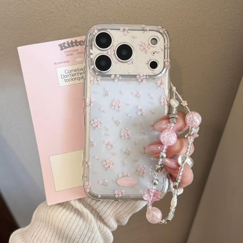 เคสโทรศัพท์มือถือลายการ์ตูนดอก - Good Floral & Wedding Decor Supply Photos บทวิจารณ์และราคา