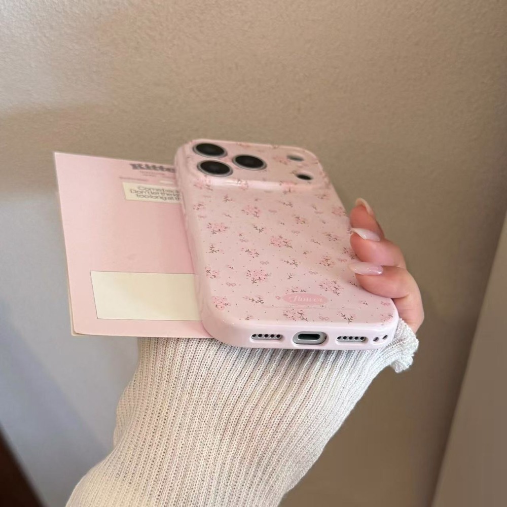 เคสโทรศัพท์มือถือลายการ์ตูนดอก - Good Floral & Wedding Decor Supply Photos บทวิจารณ์และราคา